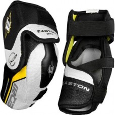 Easton Synergy EQ20 Jr Elbow Pads | Med